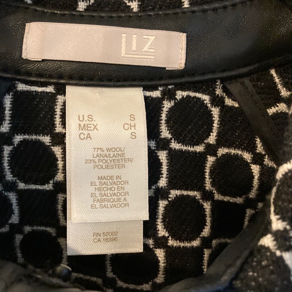 Jacket - Picture 7 of 10